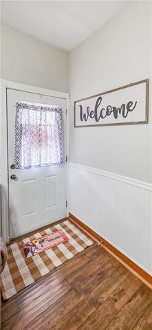 111 W Clara Avenue, Alma, MO 64001