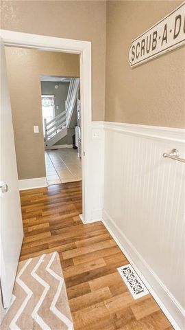 111 W Clara Avenue, Alma, MO 64001