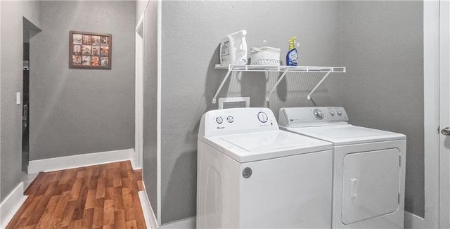 111 W Clara Avenue, Alma, MO 64001