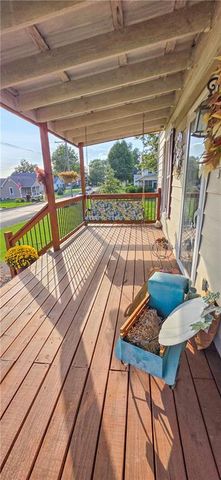 111 W Clara Avenue, Alma, MO 64001