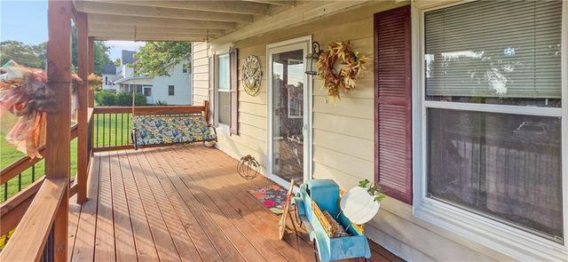 111 W Clara Avenue, Alma, MO 64001