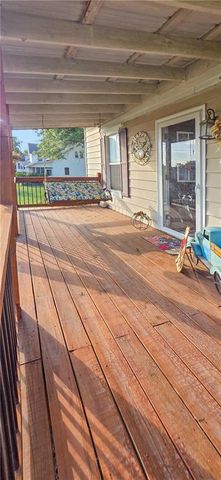 111 W Clara Avenue, Alma, MO 64001