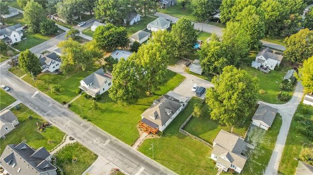 111 W Clara Avenue, Alma, MO 64001