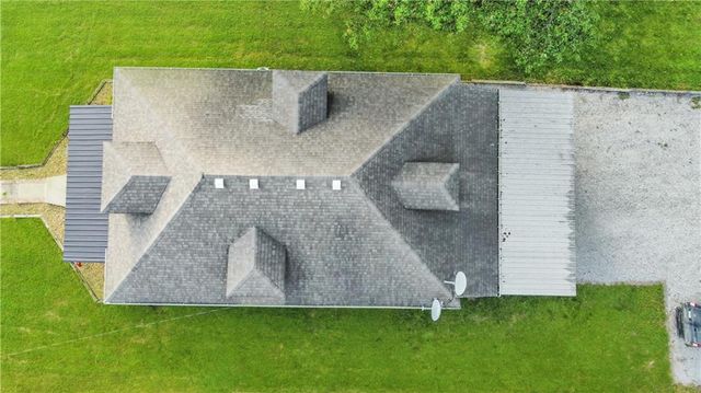 111 W Clara Avenue, Alma, MO 64001