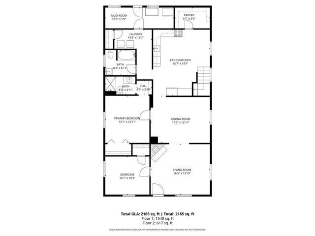 111 W Clara Avenue, Alma, MO 64001