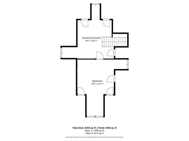 111 W Clara Avenue, Alma, MO 64001