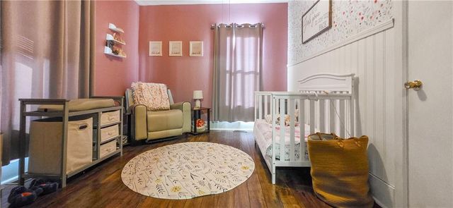 111 W Clara Avenue, Alma, MO 64001