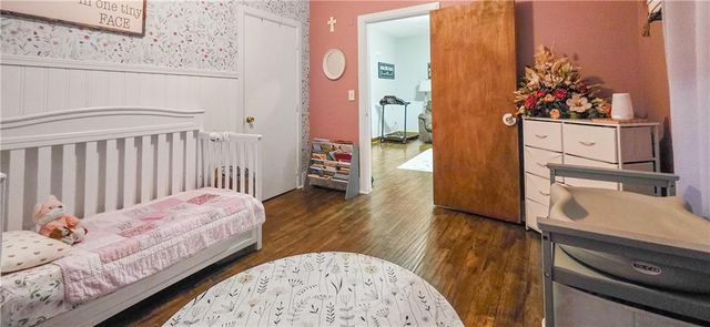 111 W Clara Avenue, Alma, MO 64001