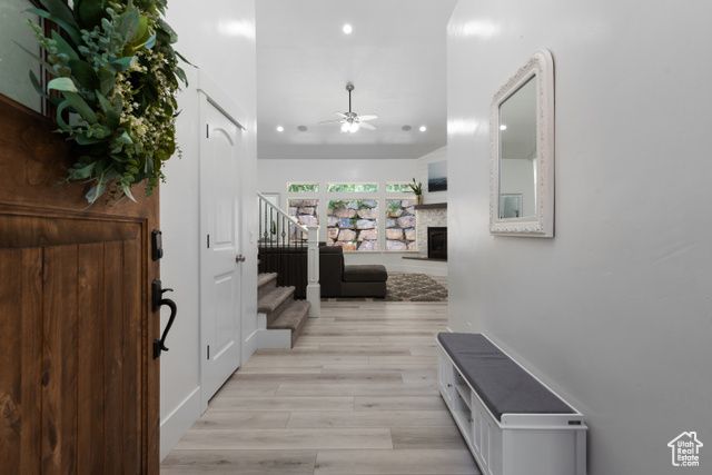 520 LACEY WAY, North Salt Lake, UT 84054