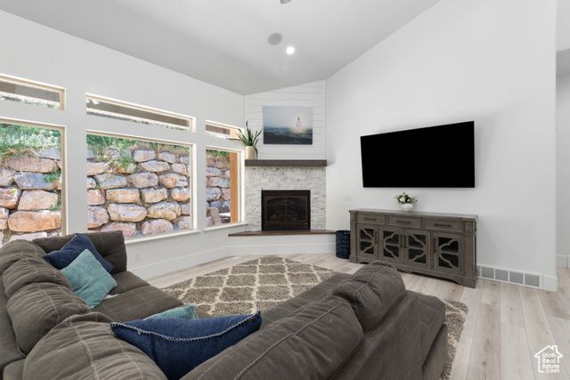 520 LACEY WAY, North Salt Lake, UT 84054