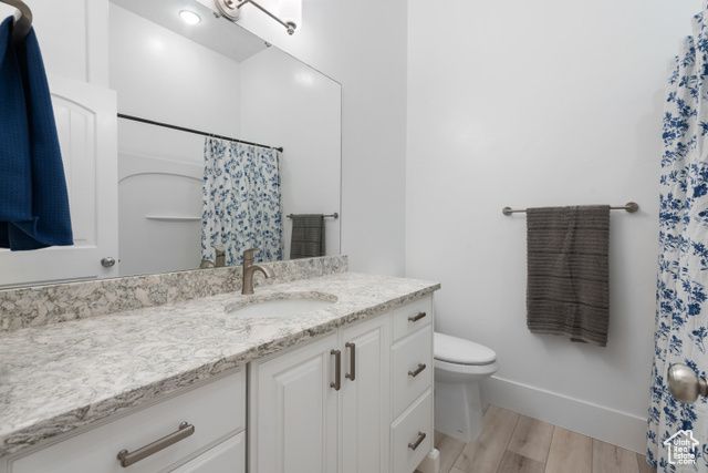 520 LACEY WAY, North Salt Lake, UT 84054