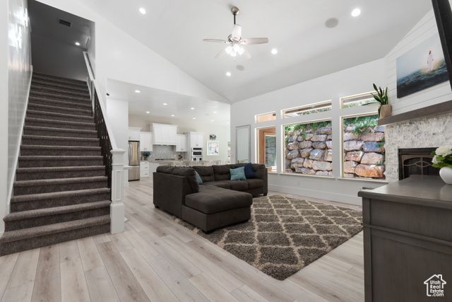 520 LACEY WAY, North Salt Lake, UT 84054