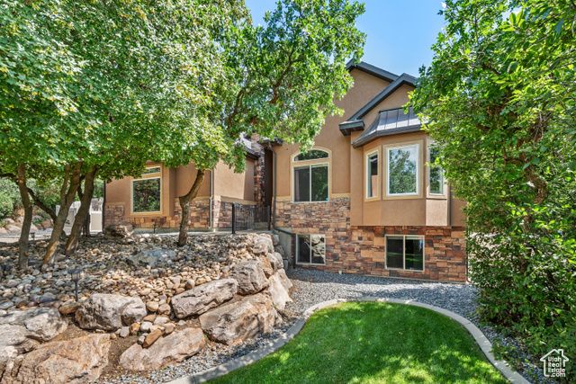520 LACEY WAY, North Salt Lake, UT 84054