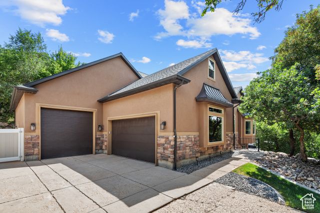 520 LACEY WAY, North Salt Lake, UT 84054