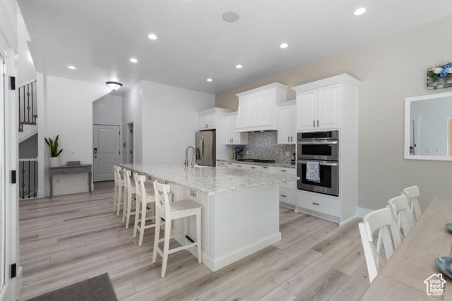 520 LACEY WAY, North Salt Lake, UT 84054