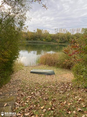 0 W Frances Road, Clio, MI 48420