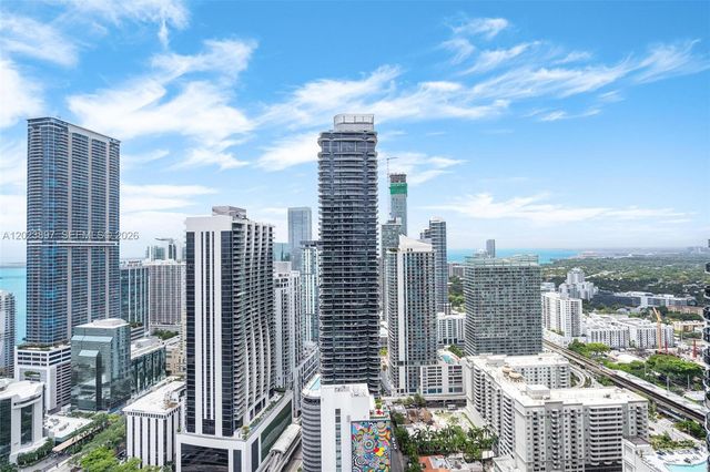 801 S Miami Ave 4302, Miami, FL 33130