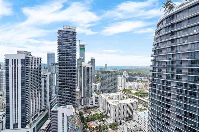 801 S Miami Ave 4302, Miami, FL 33130