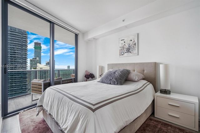 801 S Miami Ave 4302, Miami, FL 33130