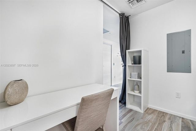 801 S Miami Ave 4302, Miami, FL 33130