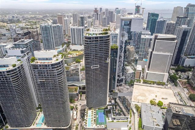 801 S Miami Ave 4302, Miami, FL 33130