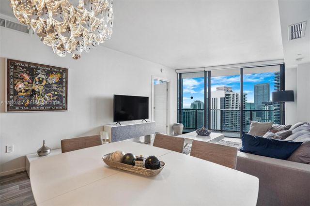 801 S Miami Ave 4302, Miami, FL 33130