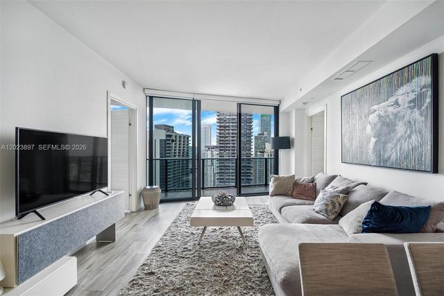 801 S Miami Ave 4302, Miami, FL 33130