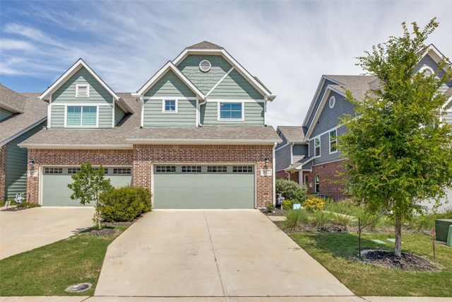 617 Emily Lane, Wylie, TX 75098