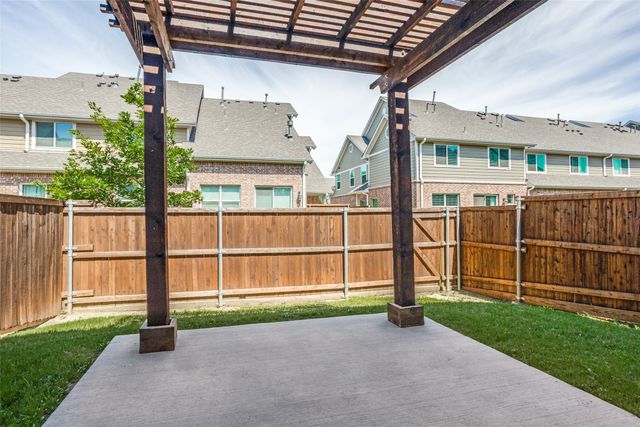 617 Emily Lane, Wylie, TX 75098