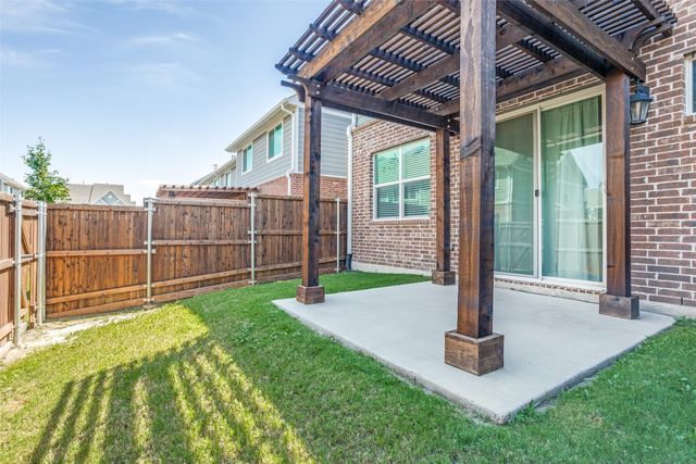 617 Emily Lane, Wylie, TX 75098
