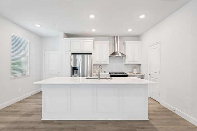 617 Emily Lane, Wylie, TX 75098