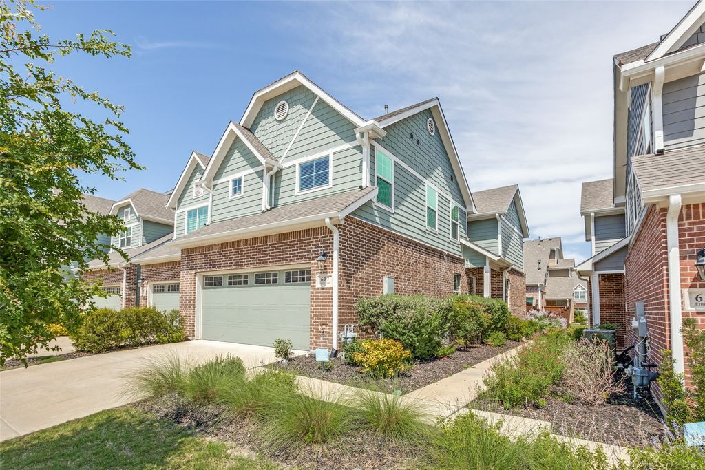 617 Emily Lane, Wylie, TX 75098
