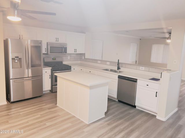 12528 W ROSEWOOD Lane, El Mirage, AZ 85335