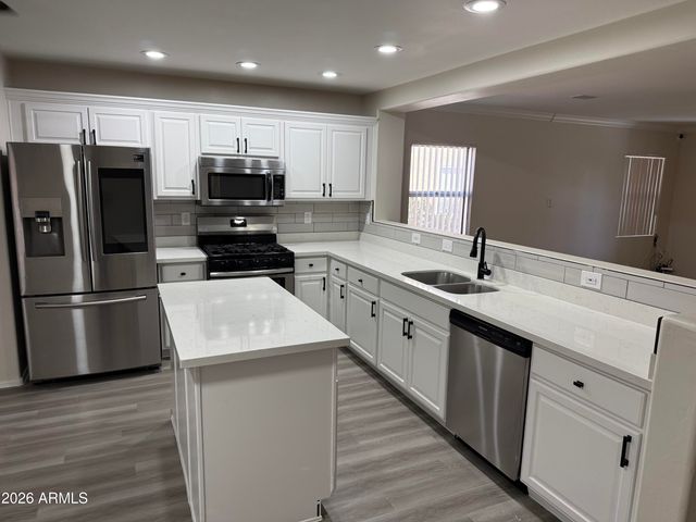 12528 W ROSEWOOD Lane, El Mirage, AZ 85335
