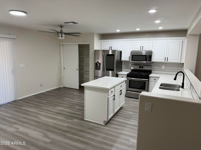 12528 W ROSEWOOD Lane, El Mirage, AZ 85335