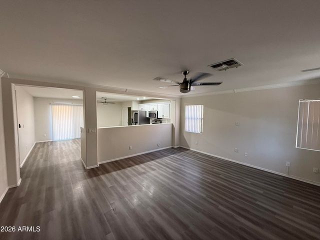 12528 W ROSEWOOD Lane, El Mirage, AZ 85335