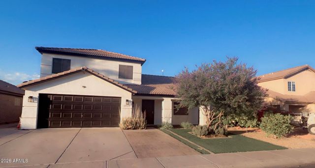 12528 W ROSEWOOD Lane, El Mirage, AZ 85335