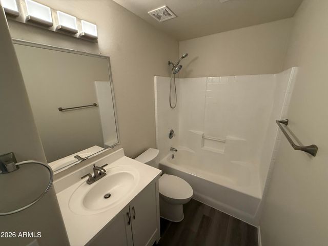 12528 W ROSEWOOD Lane, El Mirage, AZ 85335