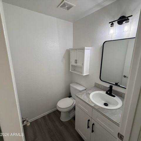 12528 W ROSEWOOD Lane, El Mirage, AZ 85335