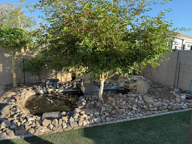 12528 W ROSEWOOD Lane, El Mirage, AZ 85335