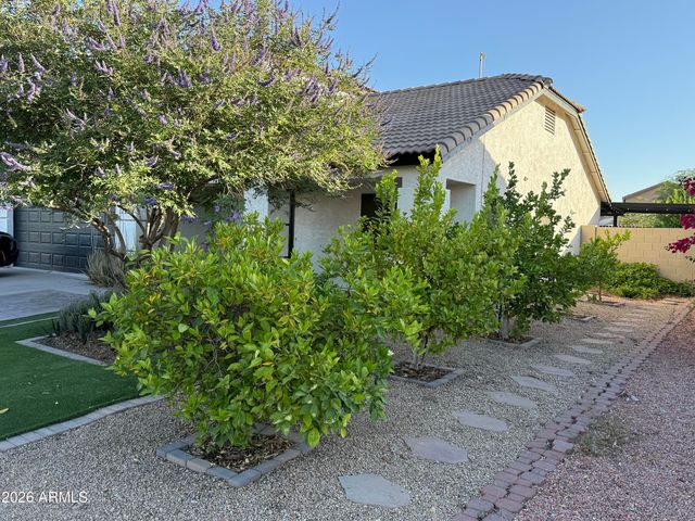 12528 W ROSEWOOD Lane, El Mirage, AZ 85335