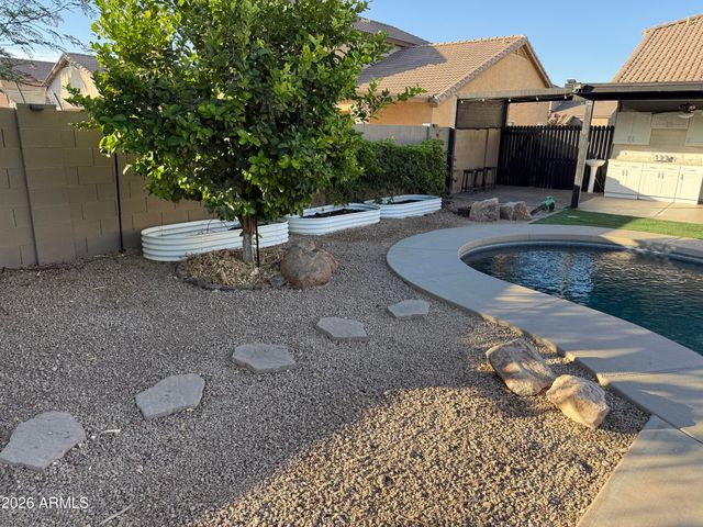 12528 W ROSEWOOD Lane, El Mirage, AZ 85335