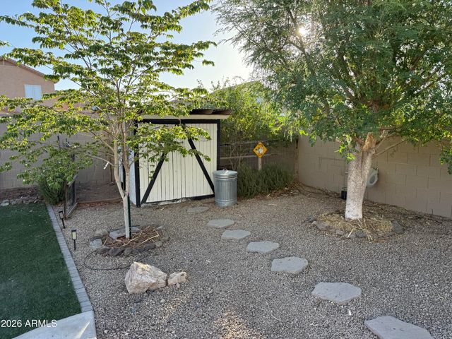 12528 W ROSEWOOD Lane, El Mirage, AZ 85335