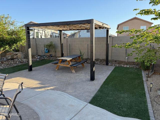 12528 W ROSEWOOD Lane, El Mirage, AZ 85335