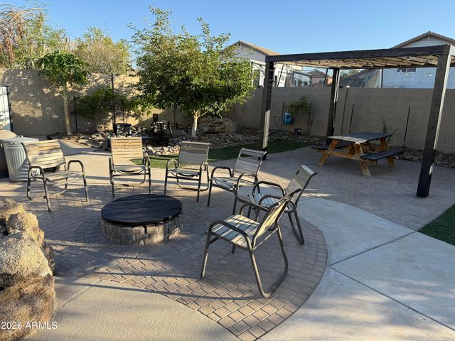 12528 W ROSEWOOD Lane, El Mirage, AZ 85335