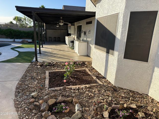 12528 W ROSEWOOD Lane, El Mirage, AZ 85335