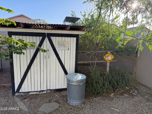 12528 W ROSEWOOD Lane, El Mirage, AZ 85335
