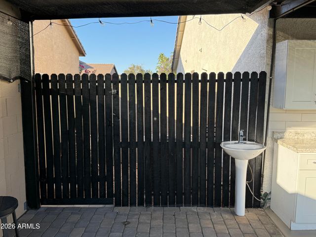 12528 W ROSEWOOD Lane, El Mirage, AZ 85335