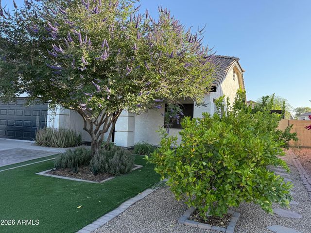 12528 W ROSEWOOD Lane, El Mirage, AZ 85335