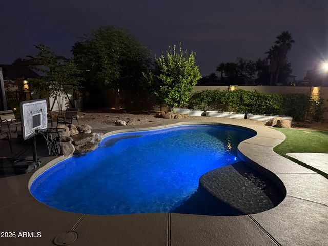 12528 W ROSEWOOD Lane, El Mirage, AZ 85335